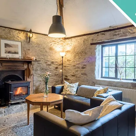 בית נופש Farm - Seaside By Trident Homes