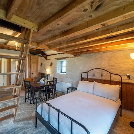 Farm - Seaside By Trident Homes *