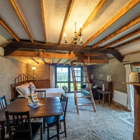 בית נופש Farm - Seaside By Trident Homes