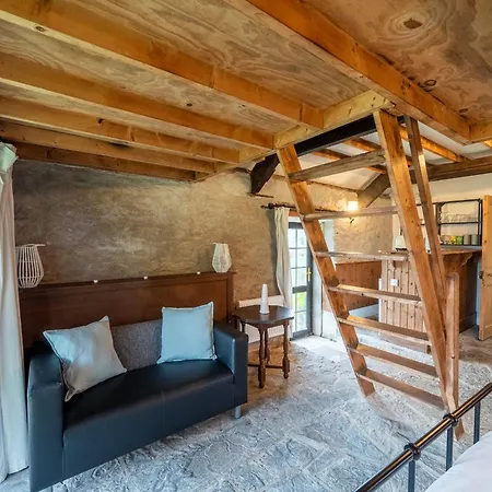 Farm - Seaside By Trident Homes בית נופש *