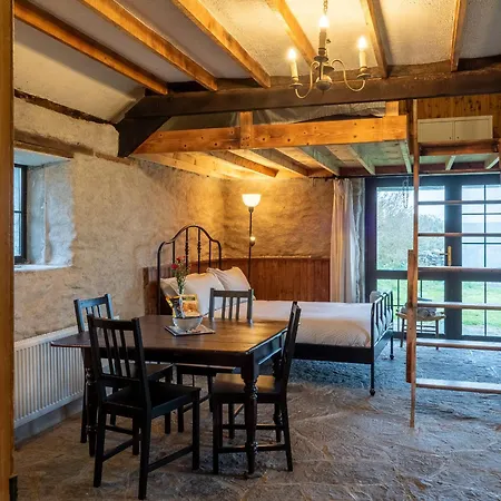 Farm - Seaside By Trident Homes בית נופש ונטרי