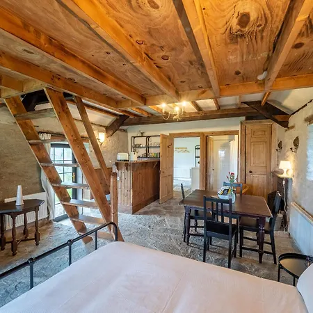 Farm - Seaside By Trident Homes