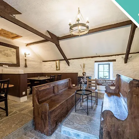 Farm - Seaside By Trident Homes 度假居