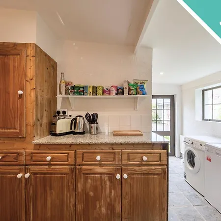 Farm - Seaside By Trident Homes בית נופש ונטרי