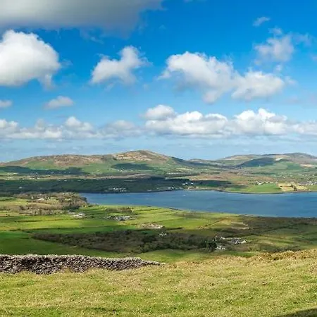 Farm - Seaside By Trident Homes Semesterbostad Ventry