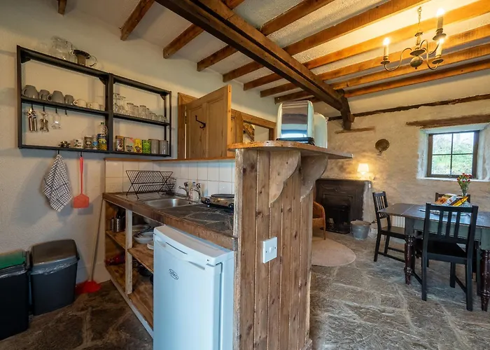 Farm - Seaside By Trident Homes * Ventry