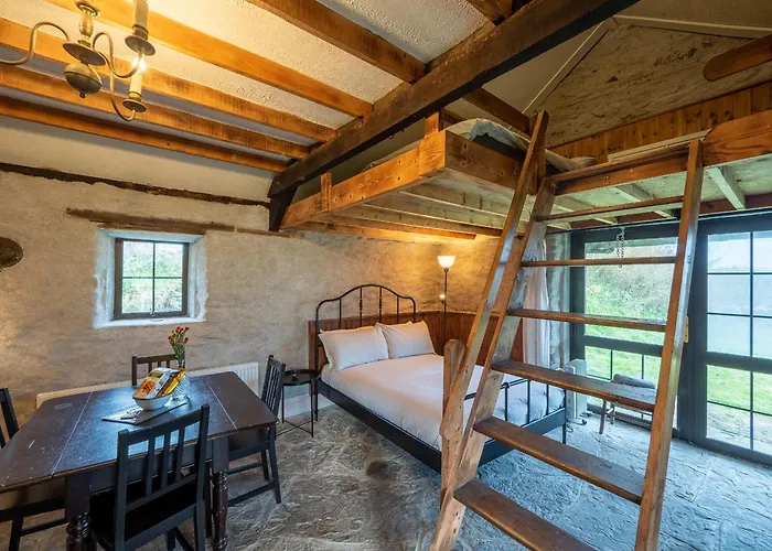 Farm - Seaside By Trident Homes Casa vacanze Ventry