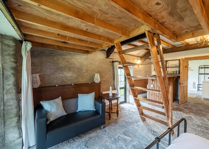 Farm - Seaside By Trident Homes Nyaraló *
