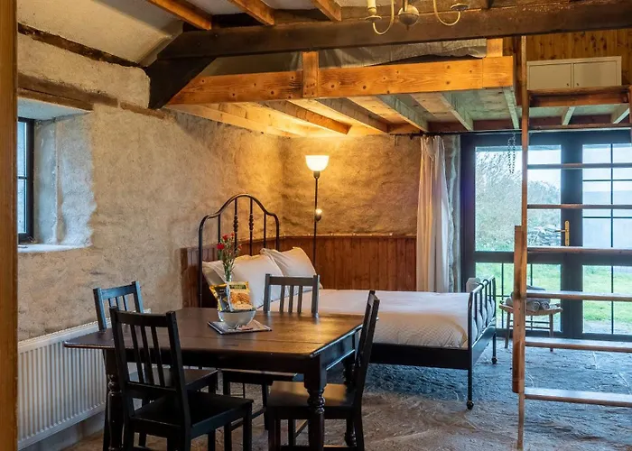 Farm - Seaside By Trident Homes Nyaraló Ventry