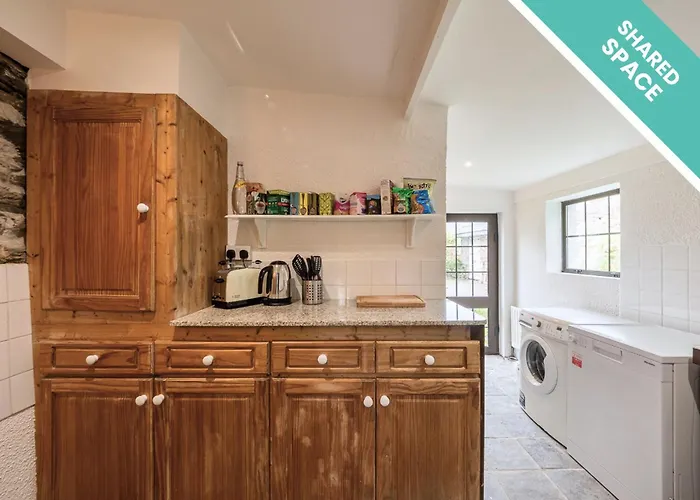 Farm - Seaside By Trident Homes Casa vacanze Ventry