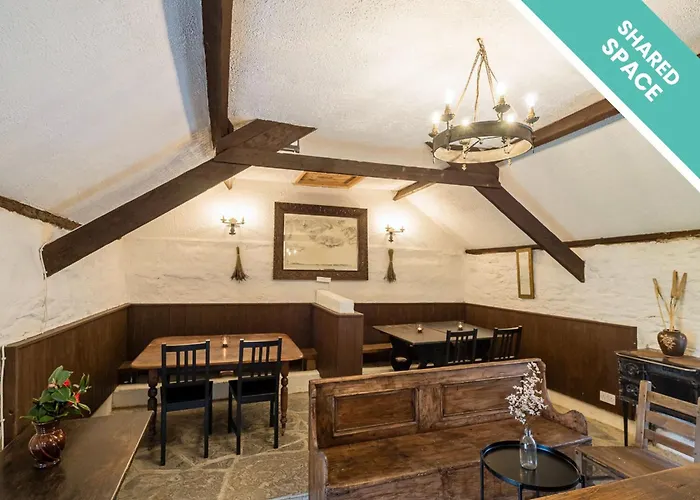 Casa vacanze Farm - Seaside By Trident Homes Ventry