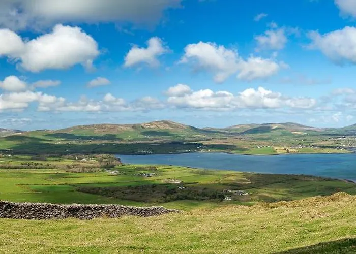 Farm - Seaside By Trident Homes Casa vacanze Ventry