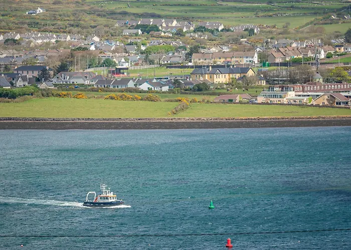 Farm - Seaside By Trident Homes * Ventry